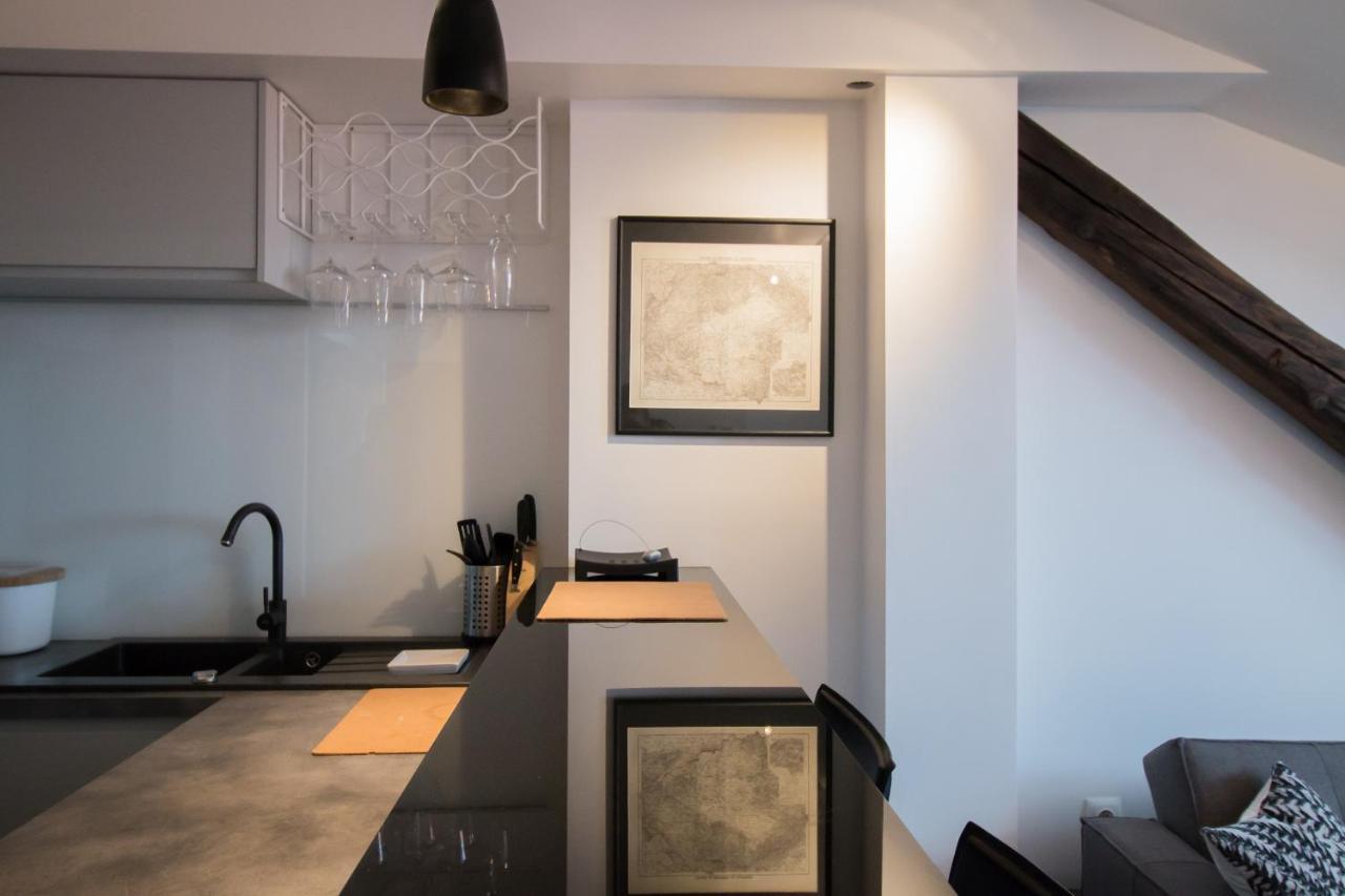 Apartament Castleview
