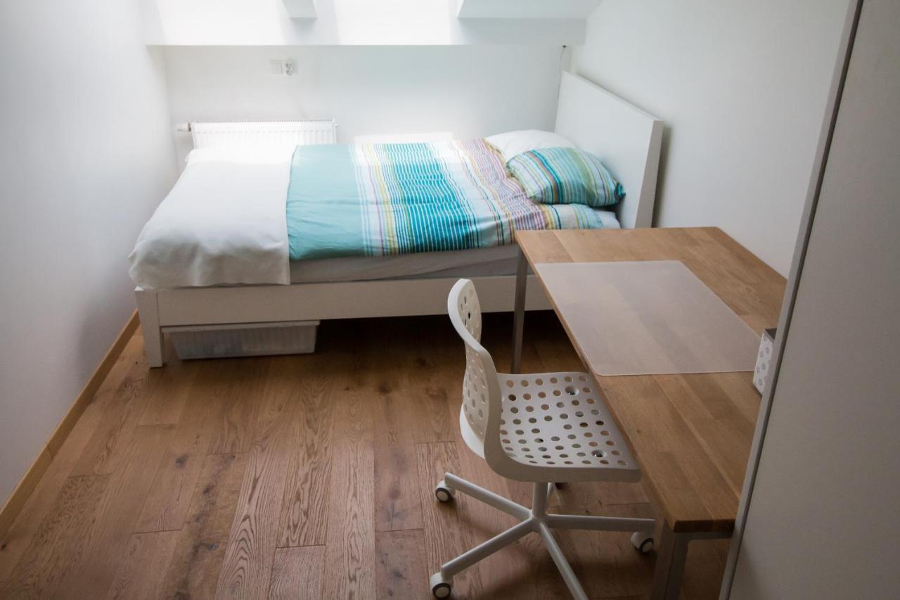 Apartament Castleview Kraków