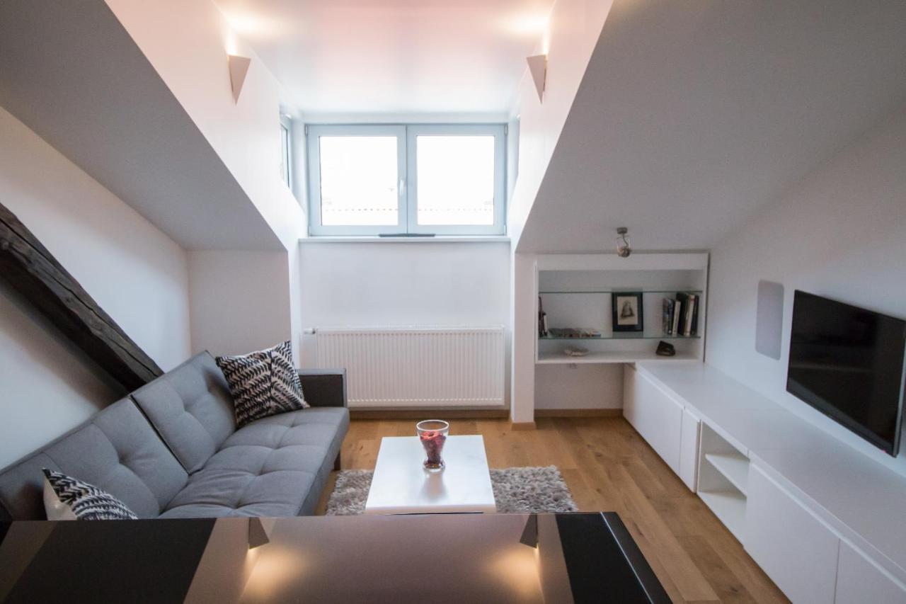 Apartament Castleview