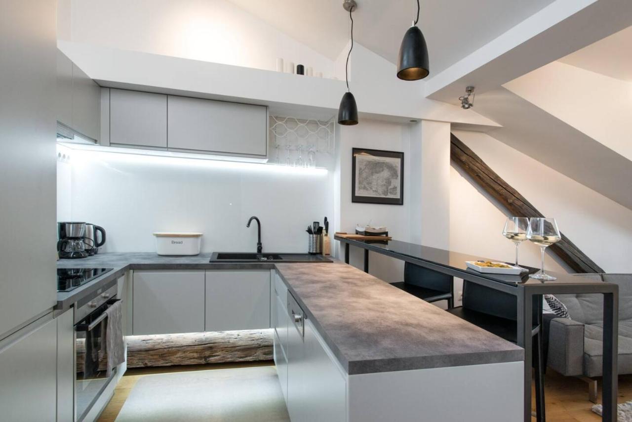 Apartament Castleview *